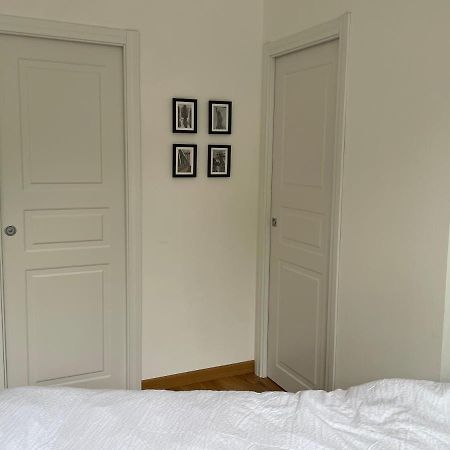 Luxury Apartment - Porta Venezia Milano Ngoại thất bức ảnh
