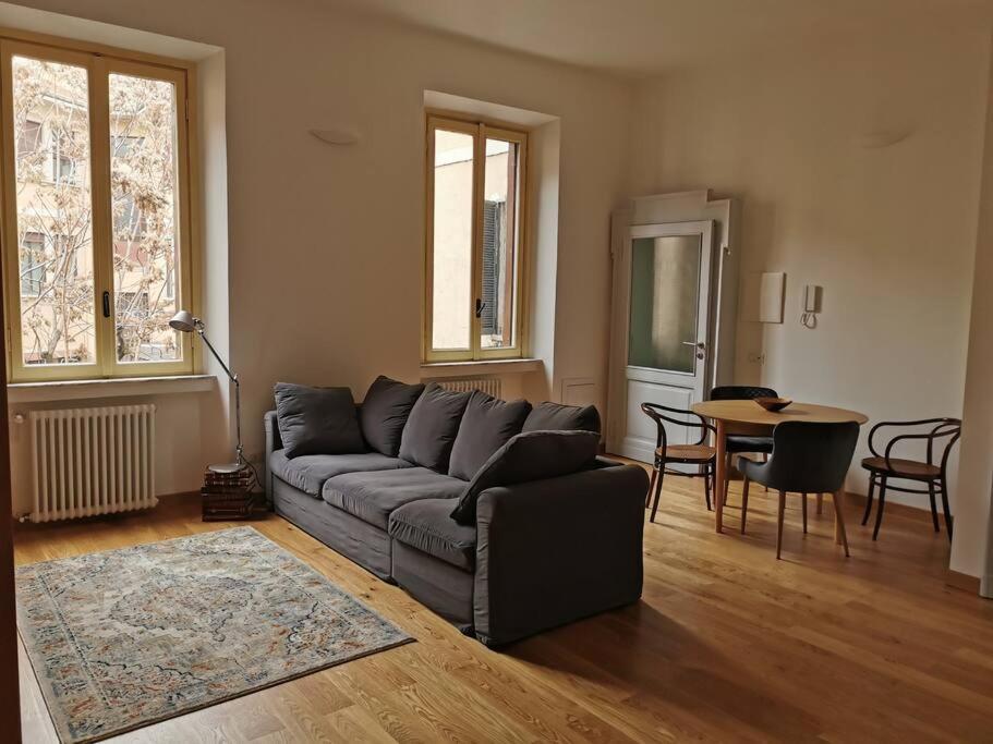 Luxury Apartment - Porta Venezia Milano Ngoại thất bức ảnh