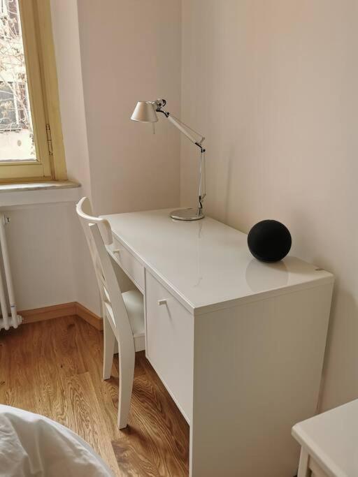 Luxury Apartment - Porta Venezia Milano Ngoại thất bức ảnh