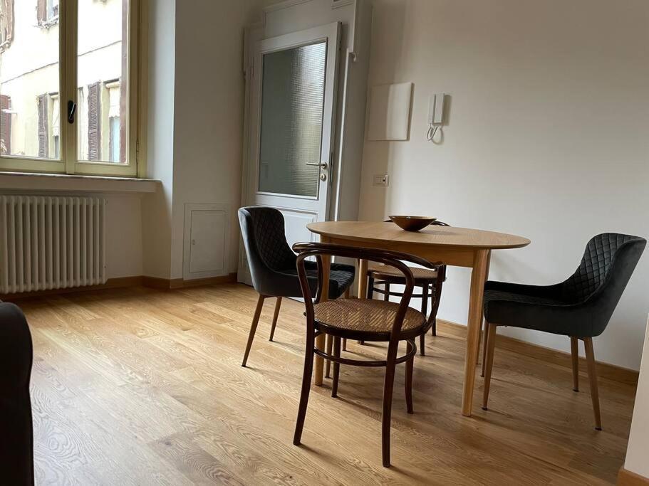 Luxury Apartment - Porta Venezia Milano Ngoại thất bức ảnh