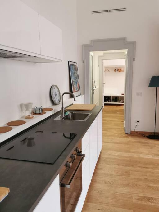 Luxury Apartment - Porta Venezia Milano Ngoại thất bức ảnh