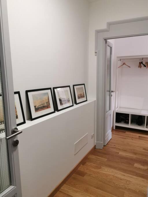 Luxury Apartment - Porta Venezia Milano Ngoại thất bức ảnh
