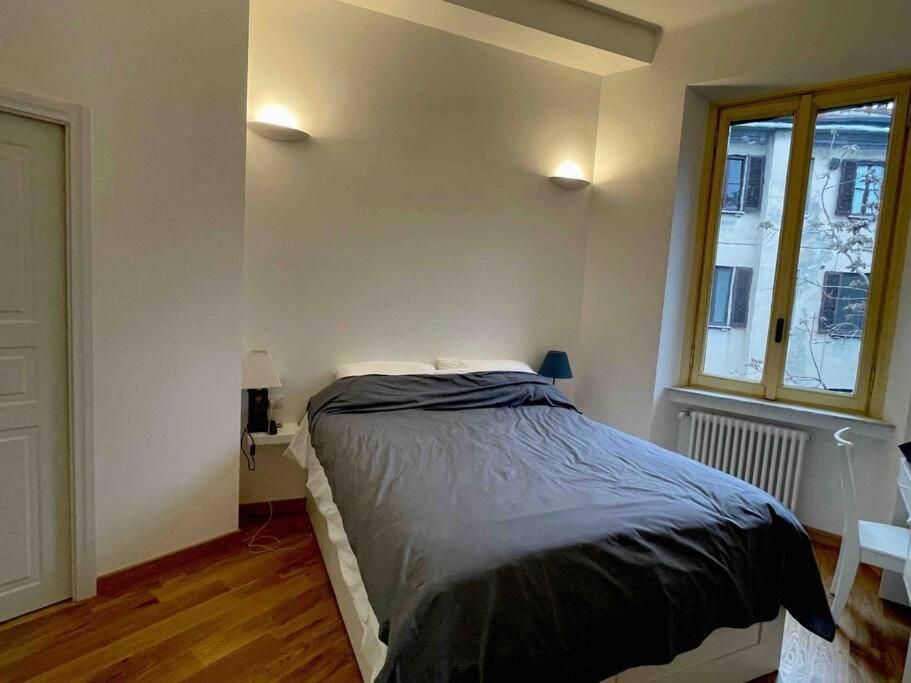 Luxury Apartment - Porta Venezia Milano Ngoại thất bức ảnh