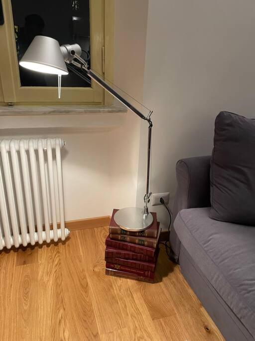 Luxury Apartment - Porta Venezia Milano Ngoại thất bức ảnh