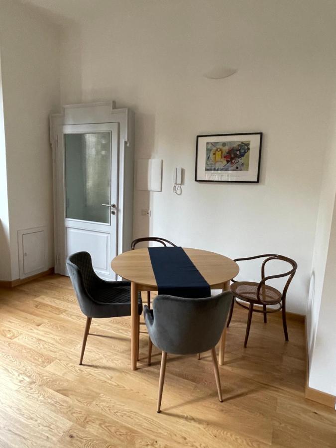Luxury Apartment - Porta Venezia Milano Ngoại thất bức ảnh