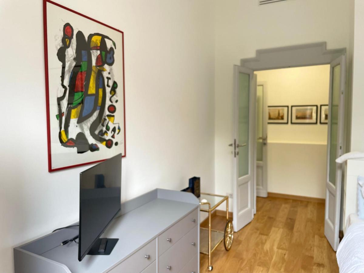 Luxury Apartment - Porta Venezia Milano Ngoại thất bức ảnh