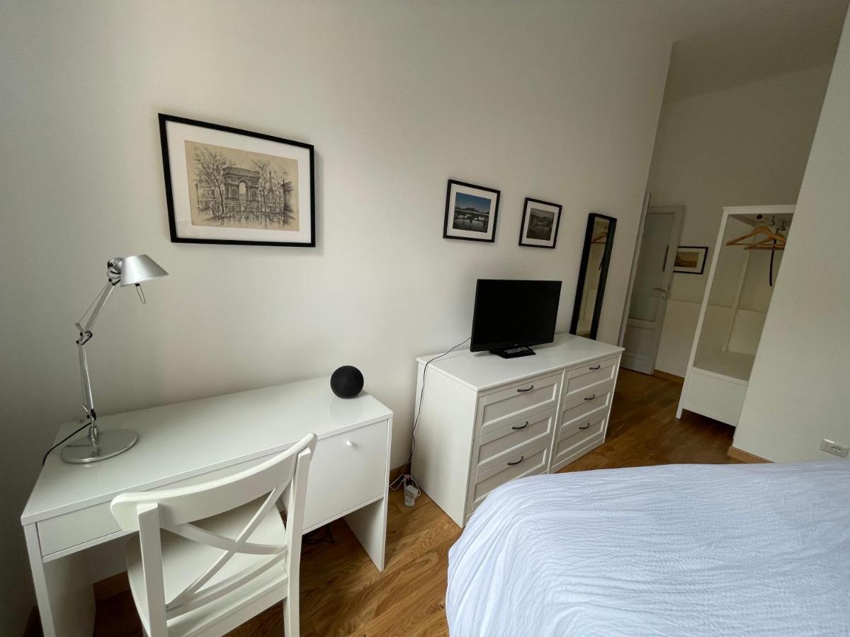 Luxury Apartment - Porta Venezia Milano Ngoại thất bức ảnh