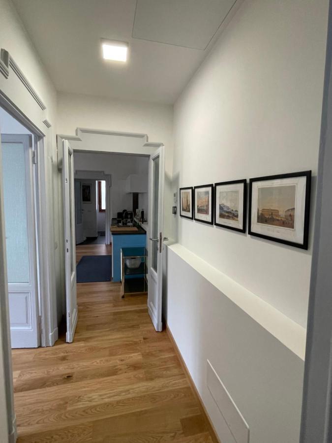 Luxury Apartment - Porta Venezia Milano Ngoại thất bức ảnh