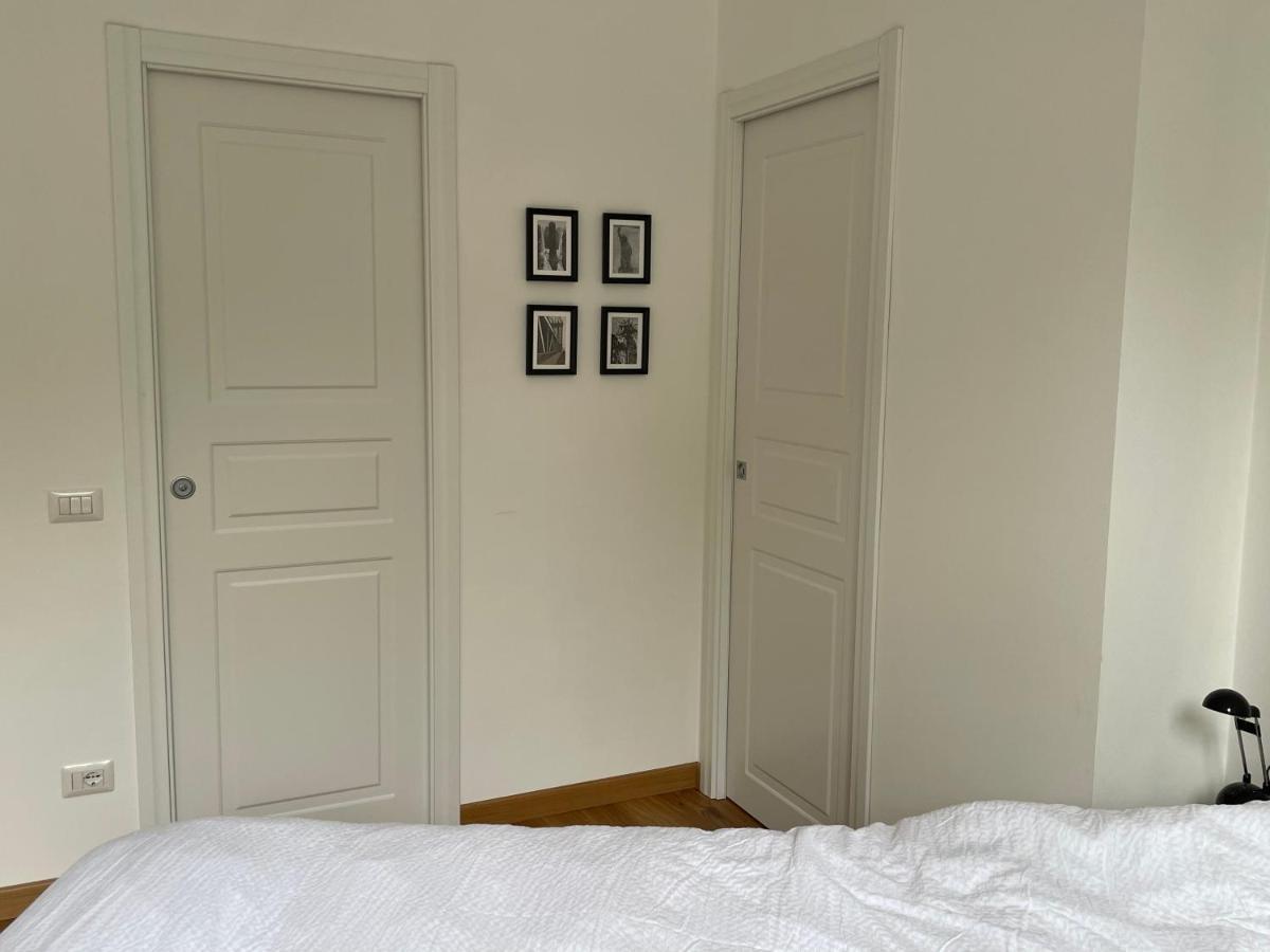 Luxury Apartment - Porta Venezia Milano Ngoại thất bức ảnh